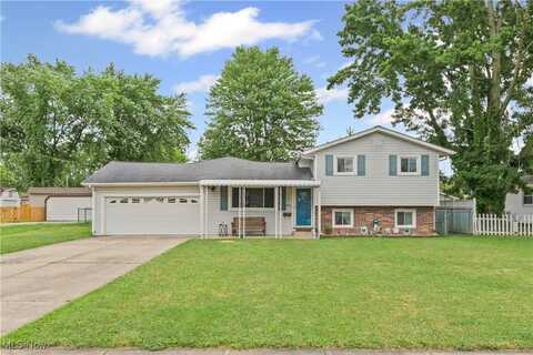 5895 Joanne Court, North Ridgeville, OH 44039