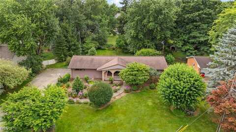 5585 Echodell Avenue NW, Canton, OH 44720