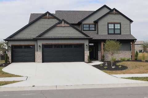 12004 Fazio Drive, Fort Wayne, IN 46818