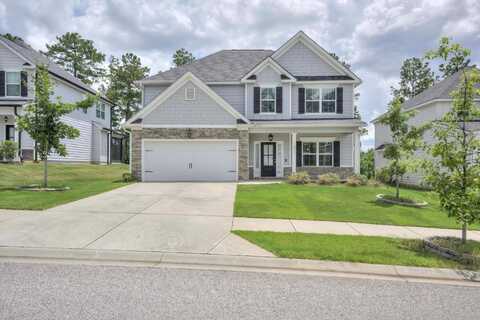 2557 Traverse Trail, Evans, GA 30809