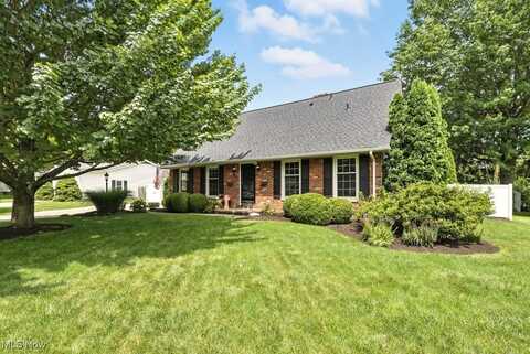 925 Damon Drive, Medina, OH 44256