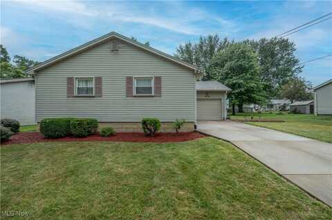1774 Laurie Drive, Austintown, OH 44511