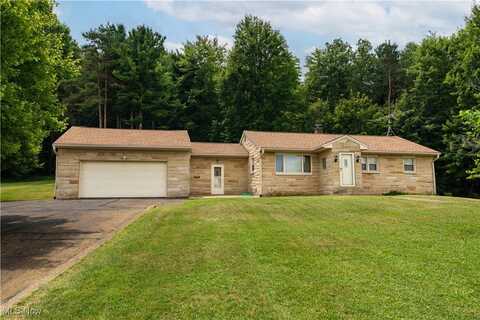 2122 Millerton Street SE, Canton, OH 44707