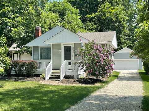 3557 Franklin Road, Stow, OH 44224