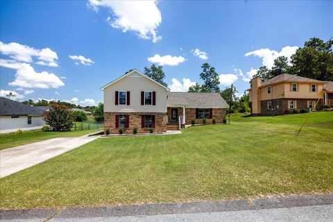 4614 Shadow Moss Court, Augusta, GA 30906