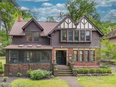1837 Cadwell Avenue, Cleveland Heights, OH 44118