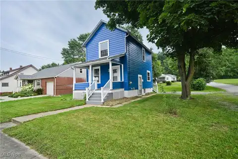 420 E North Avenue, East Palestine, OH 44413