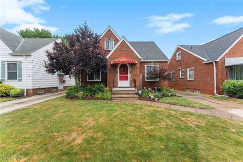 13908 Liberty Avenue, Cleveland, OH 44135