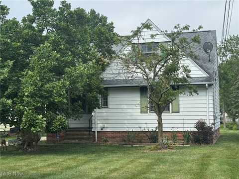 246 E 280th Street, Euclid, OH 44132