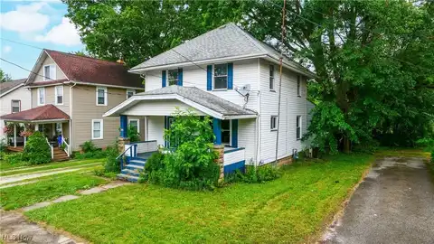 309 Superior Street, Newton Falls, OH 44444