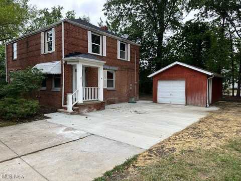 1551 Babbitt Road, Euclid, OH 44132