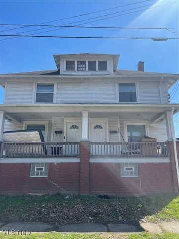 705 16th Street NW, Canton, OH 44703