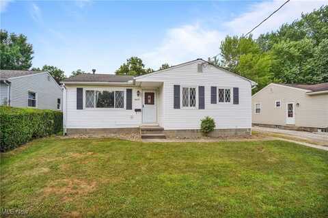 3679 Louise Street, Mogadore, OH 44260