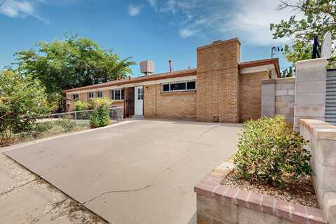 1317 KENTUCKY Street NE, Albuquerque, NM 87110