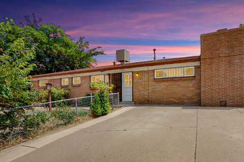 1317 KENTUCKY Street NE, Albuquerque, NM 87110