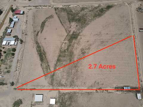 Valley Loop, Polvadera, NM 87828