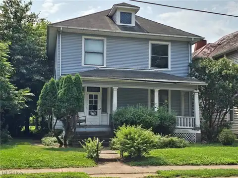 610 Dryden Road, Zanesville, OH 43701