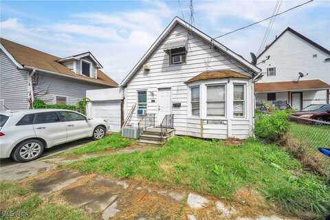 3501 W 59th Street, Cleveland, OH 44102
