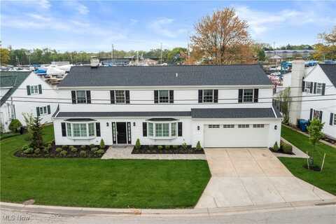 5125 Park Drive, Vermilion, OH 44089