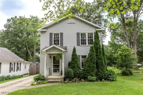 3930 Klein Avenue, Stow, OH 44224
