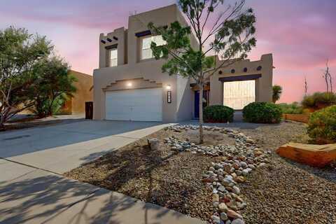 6901 VIA DEL CERRO NE, Albuquerque, NM 87113