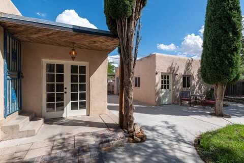 3506 Kathryn Avenue SE, Albuquerque, NM 87106