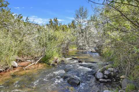 Tract: C4 LANDS OF CLYDE SMITH, Jemez Springs, NM 87025