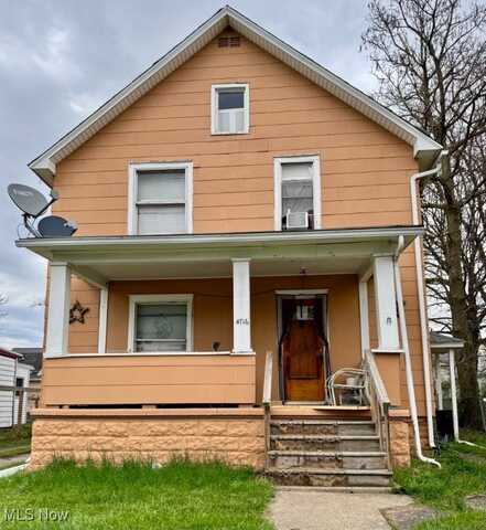 4716 Strong Avenue, Ashtabula, OH 44004