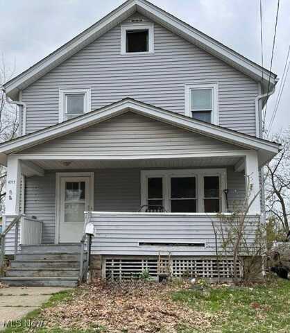 4717 Strong Avenue, Ashtabula, OH 44004