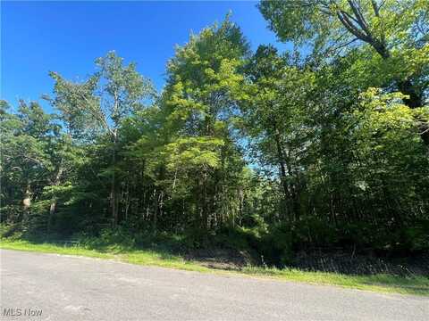 Gibbs Road, Andover, OH 44003