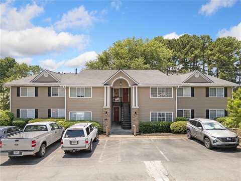 1468 Briarwood Road NE, Atlanta, GA 30319
