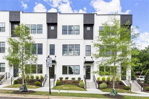 671 Soul Alley, Alpharetta, GA 30009