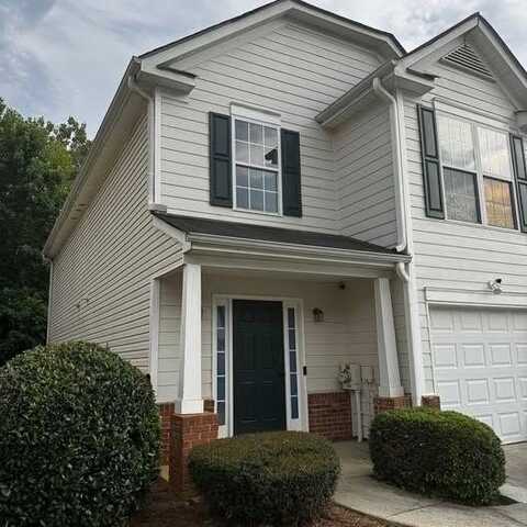 3714 HARVEST Drive, Decatur, GA 30034