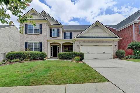 1642 Belmont Creek Pointe, Suwanee, GA 30024
