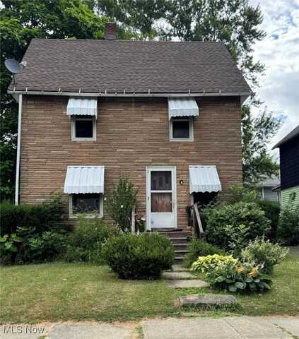 4720 Strong Avenue, Ashtabula, OH 44004
