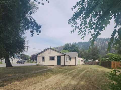 380 5TH AVE, KETTLE FALLS, WA 99141