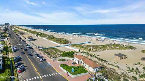 27 1/2 Atlantic Avenue, Bradley Beach, NJ 07720