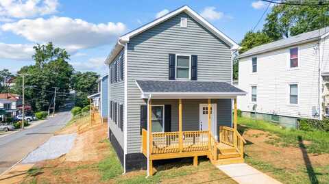 1525 Taylor Street, Lynchburg, VA 24504