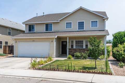 622 1/2 Shannon Lane, Grand Junction, CO 81504