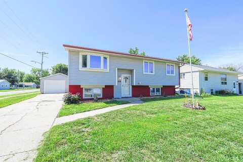 1217 Willow Drive, Carter Lake, IA 51510