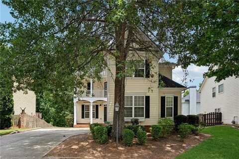 3389 Lantern View Lane, Scottdale, GA 30079
