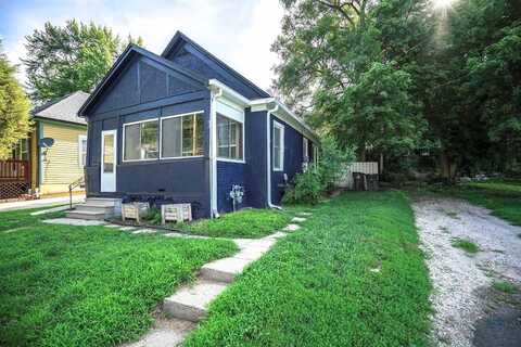 329 Harrison Street, Council Bluffs, IA 51503