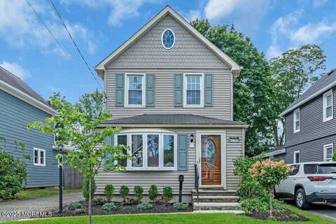 26 Center Street, Rumson, NJ 07760