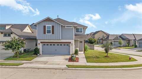1311 McQueeny Drive, College Station, TX 77845