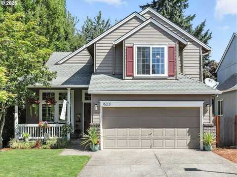 16231 NW Ramona Dr, Beaverton, OR 97006