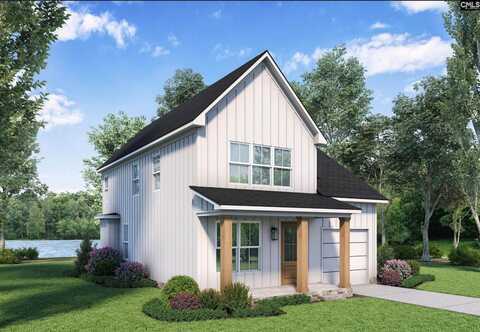 135 Rocky Ridge, Leesville, SC 29070