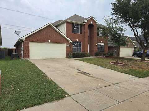 5916 Summerwood Drive, Grand Prairie, TX 75052