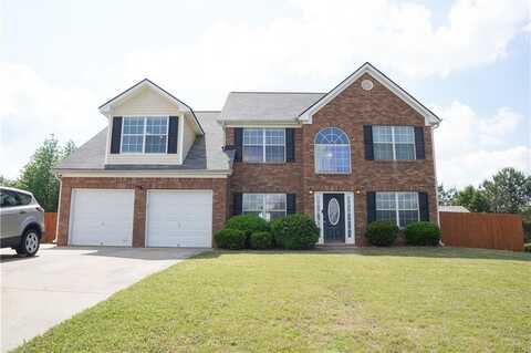 65 Heaton Place Trail, Covington, GA 30016