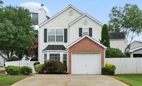 2014 Britley Park Crossing, Woodstock, GA 30189