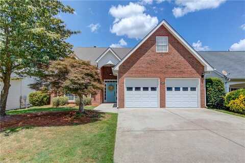 3585 Berkeley Park Court, Duluth, GA 30096